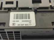 Warnleuchte Schalter 9659793577 Peugeot 308 SW (4E/H) Kombi 5-drs 1.6 VTI 16V (EP6C(5FS)) 2009-01