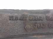 Achsschenkel Rechts Vorne 7L0407258A Volkswagen Touareg (7LA/7L6) SUV 3.2 V6 24V (BAA) 2003-01 BAA