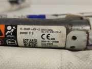 Dachairbag Links 39004345 Opel Corsa E Schr?gheck 1.3 CDTi 16V ecoFLEX (B13DTR(Euro 6)) 2015-08