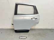 TÃ¼r Links Hinten H2101JD0M0 Nissan Qashqai (J10) SUV 1.6 16V (HR16DE(Euro 5)) 2011-02
