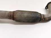 Auspuff Zwischenrohr Ford Mondeo III Wagon Kombi 2.0 TDCi/TDDi 115 16V (HJBE) 2003-03