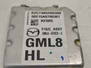 Camera Vorne GML867XCXC Mazda CX-5 I (KE,GH) SUV 2.2 Skyactiv D 16V High Power 4WD (SH) 2015-11