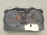 Tacho 24810BH10E Nissan Note (E11) GroÃŸraumlimousine 1.4 16V (CR14DE) 2010-09
