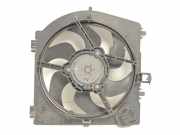Lüfter 8200531118 Renault Twingo II (CN) Schrägheck 3-drs 1.2 16V GT TCE (D4F-782(Euro 5)) 2007-11