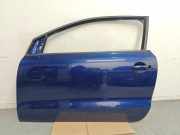 T?r Links Vorne 6R3831055J Volkswagen Polo V (6R) Schr?gheck 1.6 TDI 16V 90 (CAYB) 2011-01 CAYB