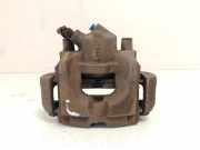 Bremssattel Links Vorne ABS 34116776527 BMW 3 serie (E90) Limousine 318i 16V (N43-B20A) 2008-02