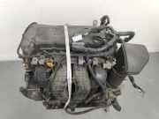 Motor 0135NY Citroën C-Crosser SUV 2.4 16V (4B12(SFY)) 2008-05