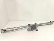 Scheibenwischermotor 13250416 Opel Meriva (B) Großraumlimousine 1.4 Turbo 16V Ecotec (B14NET(Euro 6)) 2011-12