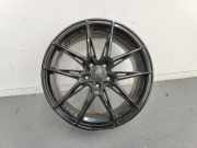 Felge Li, 18", 8J, 5 Gats ZX1605581 Volkswagen Golf VI (5K1) SchrÃ¤gheck 1.4 TSI 160 16V (CTKA) 2010-12 CTKA