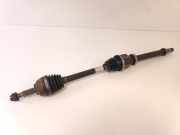 Antriebswelle Rechts Vorne ABS 8200618111 Renault Clio III (BR/CR) Schrägheck 1.4 16V (K4J-780) 2007-02