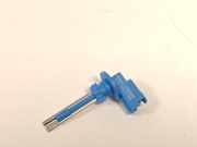 Innentemperatur Sensor 31497498 Volvo XC40 (XZ) SUV 2.0 B4 16V Mild Hybrid (B420T5) 2024-10
