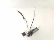 Türschloss Stangen Links Vorne 9800624480 Citroën C3 (SC) Schrägheck 5-drs 1.6 16V VTi 120 (EP6C(5FS)) 2012-04