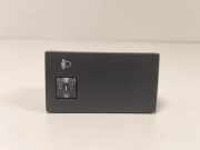 Schalter Leuchtweitenregulierung DF7366170 Mazda 2 (DE) Schrägheck 1.3 16V S-VT High Power (ZJ) 2010-03