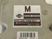 Steuerger?t Automatik Getriebe 310369U10A Nissan Note (E11) Gro?raumlimousine 1.6 16V (HR16DE) 2006-06