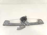 Fensterheber Links Vorne 9221T8 Peugeot 107 Schrägheck 1.0 12V (384F(1KR)) 2006-05