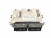 Motorsteuergerät CV6112A650AMH Ford Focus 3 Wagon Kombi 1.0 Ti-VCT EcoBoost 12V 125 (M1DC) 2014-05