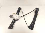 Fensterheber Rechts Vorne 6927028 BMW 3 serie (E90) Limousine 318i 16V (N46-B20B) 2007-07