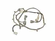 Pdc Sensor Set 13326235 Opel Mokka/Mokka X SUV 1.4 Turbo 16V 4x2 (D14NET(Euro 6d-temp)) 2016-04