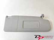 Sonnenblende rechts VW Golf VI 5K 1K0857552H