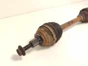 Antriebswelle Links Vorne ABS 1K0407271HQ Volkswagen Golf Plus (5M1/1KP) Großraumlimousine 1.4 TSI 122 16V (CAXA(Euro 5)) 2007-11 CAXA(Euro 5)