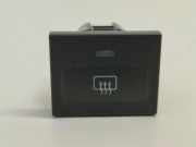 Schalter Für Beheizbare Heckscheibe 3M5T18C621AB Ford Focus 2 Wagon Kombi 1.6 16V (SHDB(Euro 5)) 2005-04