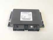 Steuergerät Automatik Getriebe A2059007705 Mercedes-Benz C Estate (S205) Kombi C-220 CDI BlueTEC, C-220 d 2.2 16V (OM651.921(Euro 6)) 2016-01