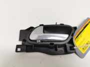 Türgriff Außen Rechts Citroën C4 Coupé (LA) Schrägheck 3-drs 1.6 HDi 16V (DV6ATED4(9HX)) 2007