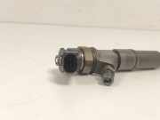 Einspritzventil 13537793836 BMW 3 serie (E46/4) Limousine 320d 16V (M47-D20(204D1)) 2004-08