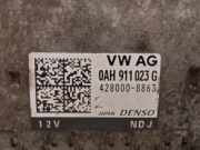 Anlasser 0AH911023G Skoda Octavia Kombi (5EAC) Kombi 5-drs 1.2 TSI 16V (CJZA) 2014-08