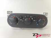 Heizungsbetätigung (Konsole) Opel Vivaro B Kasten X82 T1032613B