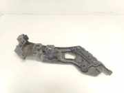 StoÃŸfÃ¤ngerbefestigung Links Hinten 850450257R Renault Clio IV Estate/Grandtour (7R) Kombi 5-drs 0.9 Energy TCE 90 12V (H4B-408(H4B-B4)) 2014-01