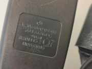 G?rtelschnalle Rechts Hinten A2058600469 Mercedes-Benz C Estate (S205) Kombi C-220 CDI BlueTEC, C-220 d 2.2 16V (OM651.921(Euro 6)) 2016-01