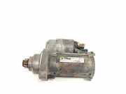 Anlasser 02Z911023G Volkswagen Passat Variant (3C5) Kombi 2.0 FSI 16V (BVY(Euro 4)) 2007-01 BVY(Euro 4)