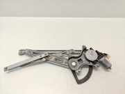Fensterheber Rechts Vorne 988201J100 Hyundai i20 Schrägheck 1.2i 16V (G4LA) 2012-09