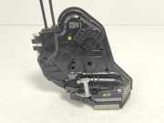 T?rschloss Stangen Links Hinten B000950880 Peugeot 108 Schr?gheck 1.0 12V (1KRFE(CFB)) 2015-01