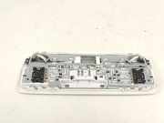 Innenbeleuchtung Hinten A2048204901 Mercedes-Benz CLA Shooting Brake (117.9) Kombi 2.2 CLA-200 CDI 16V (OM651.930) 2015-05