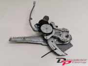 Fensterheber links hinten Honda CR-V I RD 708291