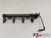 Abstellvorrichtung für Einspritzanlage VW Lupo 6X/6E 036133319AA