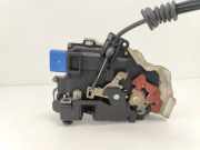 T?rschloss Stangen Rechts Vorne 3D1837016 Volkswagen Phaeton (3D) Limousine 3.2 V6 30V (BKL) 2004-05 BKL