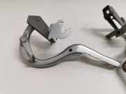 Heck Scharnier Mazda MX-5 (NB18/35/8C) Cabrio 1.8i 16V SV-T (BP6J(Euro 3)) 2003-09