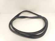 Türgummis Links Hinten A2047271187 Mercedes-Benz E (W213) Limousine E-220d 2.0 Turbo 16V (OM654.920) 2016-08