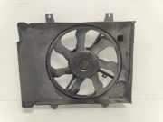 Lüfter 2538007000 Kia Picanto (BA) Schrägheck 1.1 12V (G4HG) 2004-06