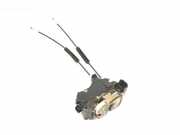Türschloss Stangen Links Hinten MN145941 Mitsubishi Colt (Z2/Z3) Schrägheck 1.3 16V (135.930) 2005-07
