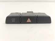 Warnleuchte Schalter 4L1927137 Audi Q7 (4LB) SUV 3.0 TDI V6 24V (BUG) 2006-09