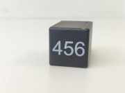 Relais 3U0941597A Seat Ibiza IV SC (6J1) Schr?gheck 3-drs 1.6 16V (BTS) 2009-03