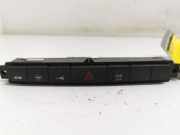 Warnleuchte Schalter 61092200 Fiat Grande Punto (199) SchrÃ¤gheck 1.4 T-Jet 16V (198.A.4000) 2007