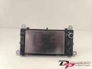 Radio Renault Clio Grandtour IV R 281155911R