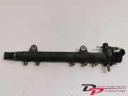 Abstellvorrichtung für Einspritzanlage Opel Combo C Kasten 0445214044