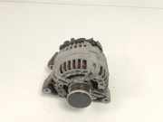 Lichtmaschine V-Snaar 13266809 Opel Meriva (B) Großraumlimousine 1.4 Turbo 16V Ecotec (B14NET(Euro 6)) 2011-12