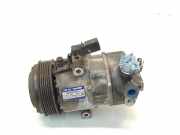 Klima Pumpe 1S0820803C Skoda Citigo Schrägheck 1.0 12V (CHYA) 2013-07